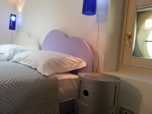 家庭房带独立浴室