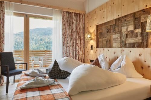 大床房（带阳台）