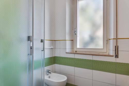 四卧室公寓 - 1楼