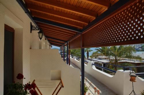 标准双人或双床房