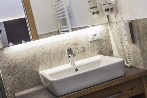 一室房（带阳台）