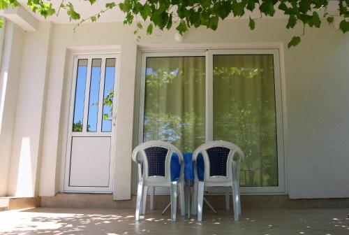 花园景一卧室公寓