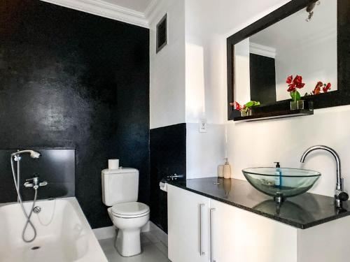 Splice Apartments Apartment