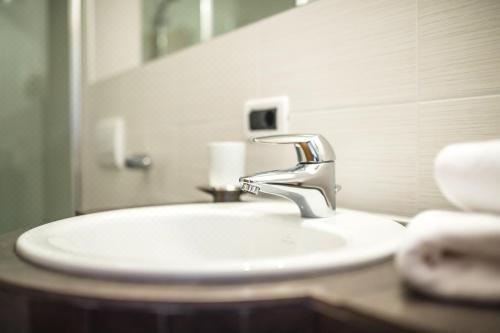 标准双人或双床房