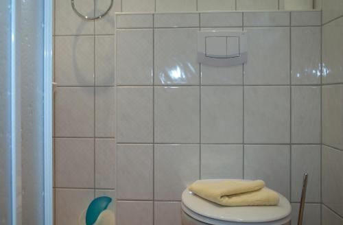 享有花园景致的公寓