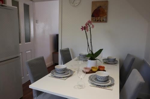 三卧室标准客房