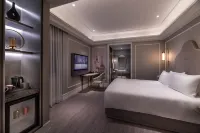 Mercure Shanghai Yu Garden On the Bund