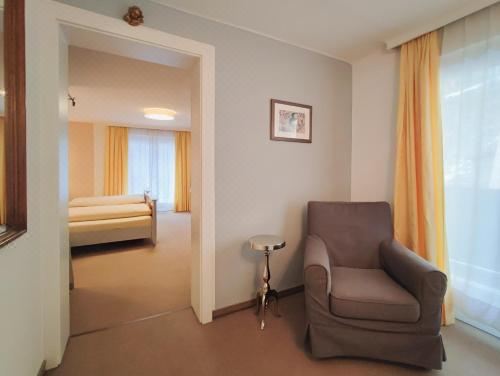 Koller, Pension Haus Double or Twin Room with Bath
