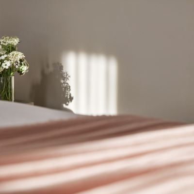 King Room with Terrace 11 Howard Promo Code