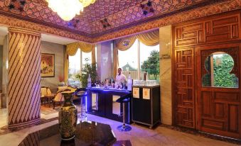 Menzeh Zalagh 2Boutique Hotel & Sky