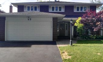 GreatSino Family Home Toronto