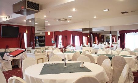 Croydon Hotel - Housity