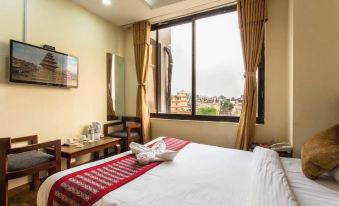 Hotel Kathmandu Inn