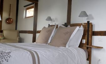 L'Etape Normande - Housity