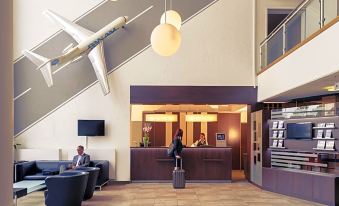 Mercure Hotel Duesseldorf Ratingen