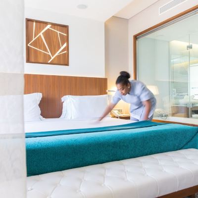 Junior Suite Epic Sana Lisboa Hotel Promo Code