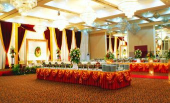 The Acacia Hotel & Resort Jakarta