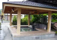 Hotel Pearl City Tendo