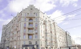 Ars Hotel on Krasnie Vorota