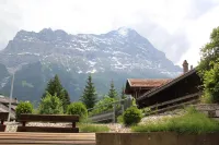 Elements Lodge