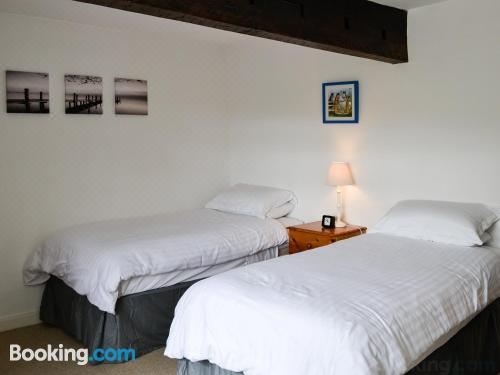 三卧室度假别墅