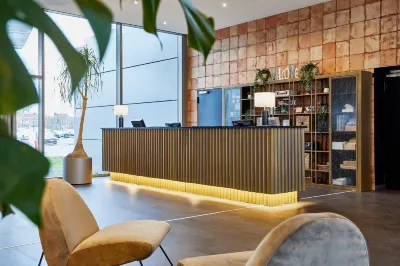 Innside Bremen Hotels in 