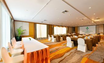 Boulevard Hotel Bangkok Sukhumvit