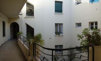 45 Clemenceau by Welcome to Cannes