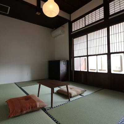 Japanese Style Room 3