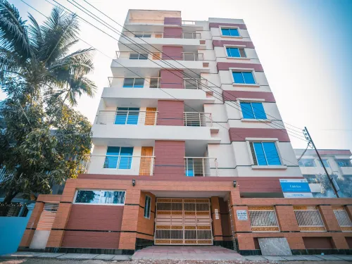 Jatra Flagship Sylhet City Center