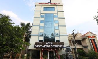 Hotel Ramcharan Residency, Tirupati