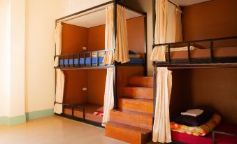 Grace Hostel - Chiang Rai