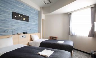 City Hotel Takahata