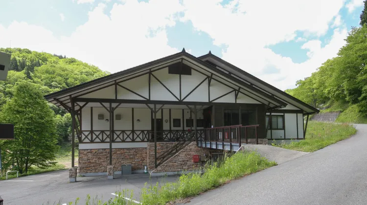 やまびこ館 施設