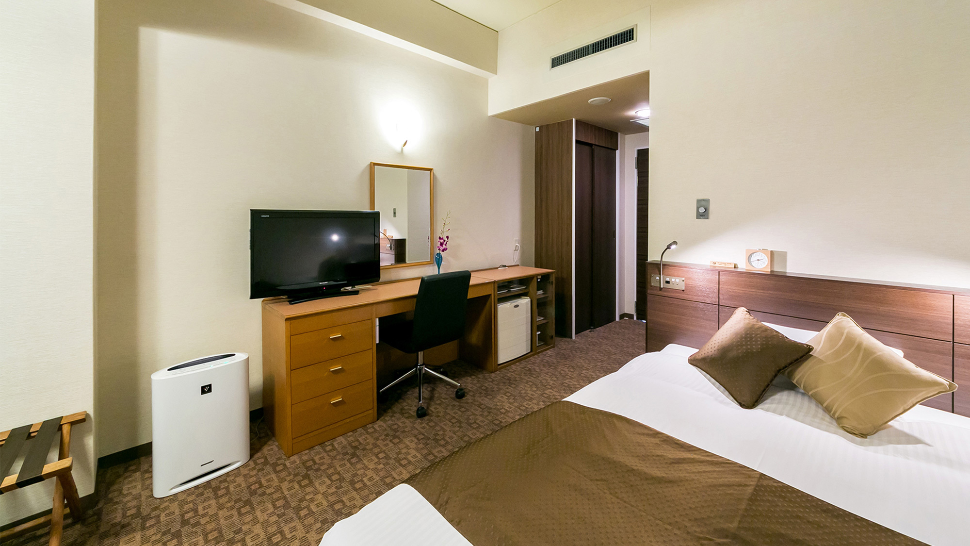 东楼高级双人房