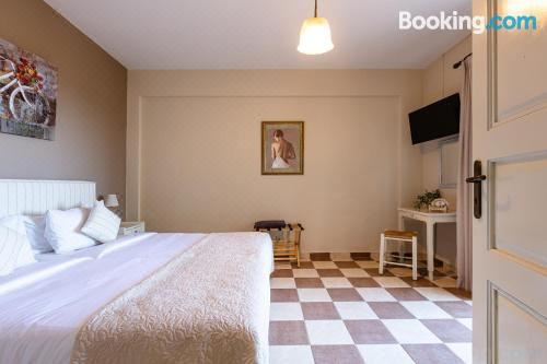 四卧室别墅带私人泳池