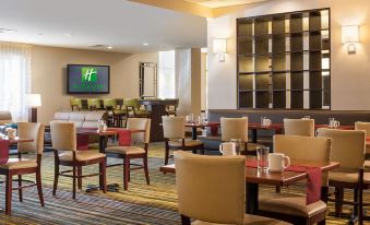 Holiday Inn Hartford Downtown Area