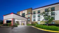 Best Western Plus Birmingham Inn  Suites Hotels in 