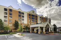 Hyatt Place Albuquerque Uptown Hotels in 