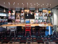 Moxy Rust Hotels in Rust