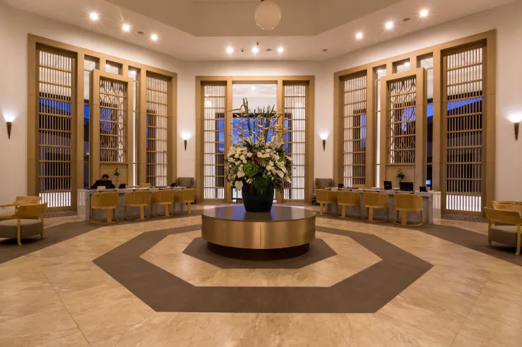 ห้องซูพีเรียร์ เตียงคิง