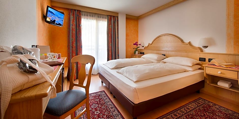 典雅大床间 - 带阳台