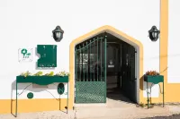 Betica Hotel Rural Các khách sạn ở 