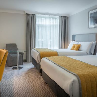 Family Room Maldron Hotel Dublin Airport Promo Code