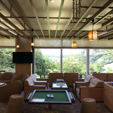 Hotel New Katsura