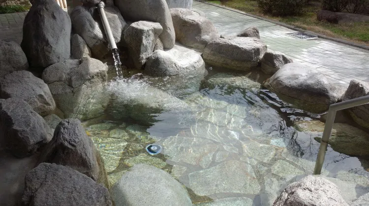 殿岡温泉　湯元　湯～眠 施設