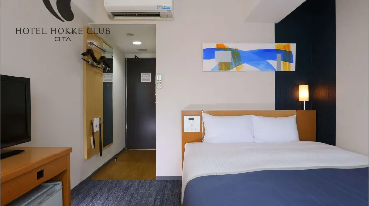 ホテル法華クラブ大分 部屋