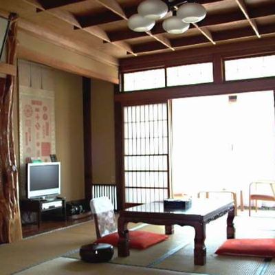 露天風呂付和室 御宿　多喜本 クーポン