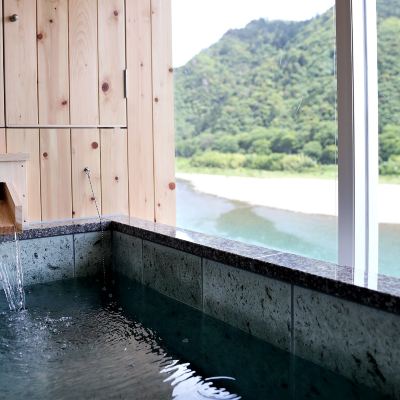 和風リバービュールーム 鵜匠の家 すぎ山 クーポン