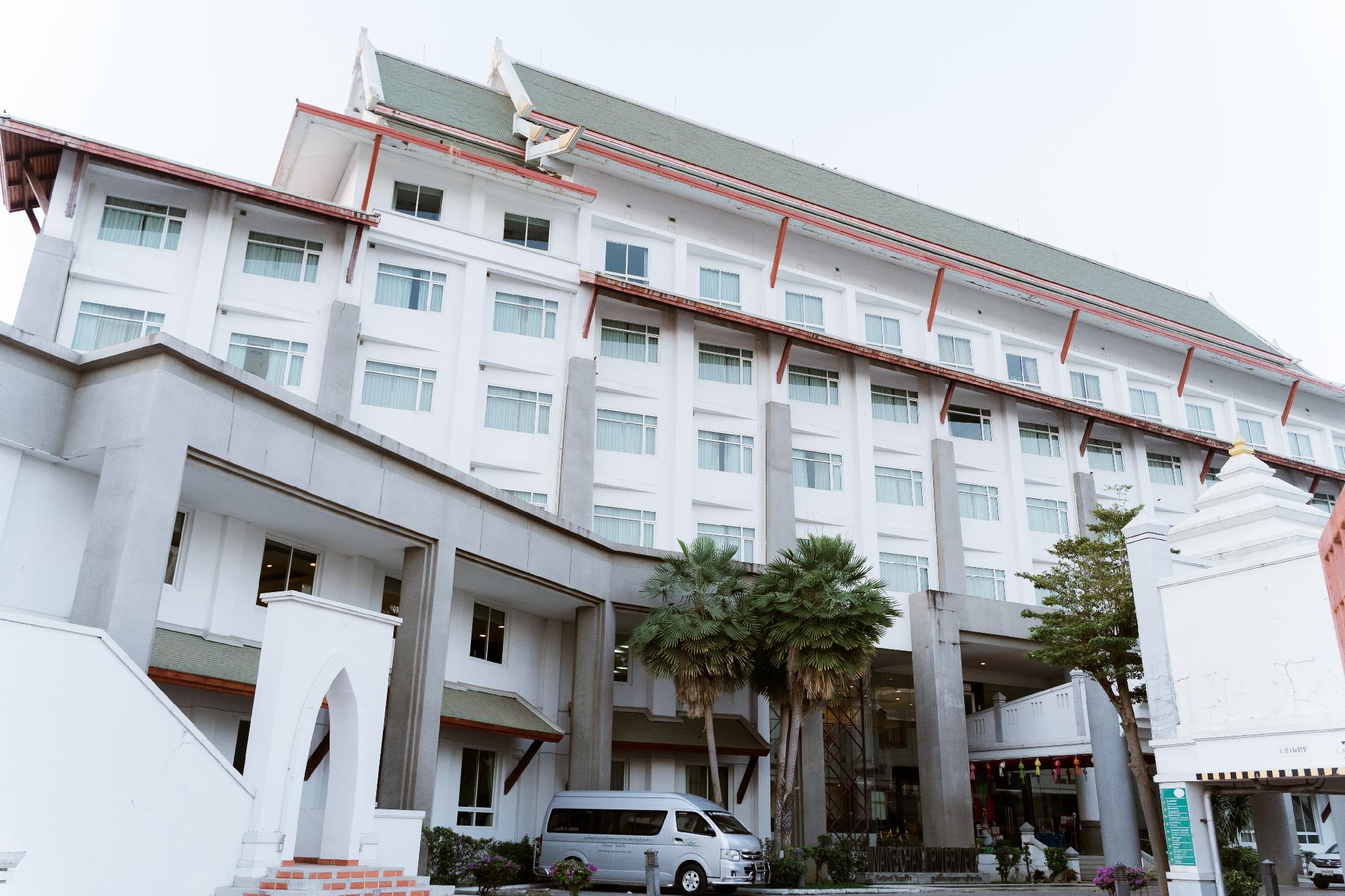 豪华房（加大双人床）